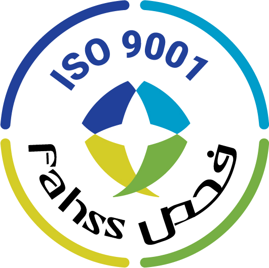 ISO 9001 certification